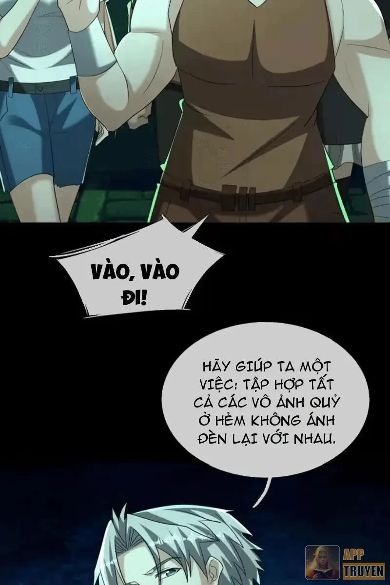 Toàn Cầu Kinh Dị: Ta Mở Ra Thương Thành Tự Do Hack Chapter 51 - Trang 10