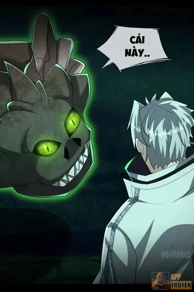 Toàn Cầu Kinh Dị: Ta Mở Ra Thương Thành Tự Do Hack Chapter 51 - Trang 12