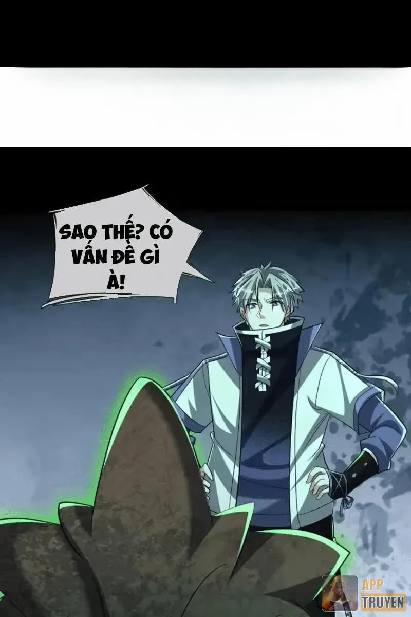 Toàn Cầu Kinh Dị: Ta Mở Ra Thương Thành Tự Do Hack Chapter 51 - Trang 13