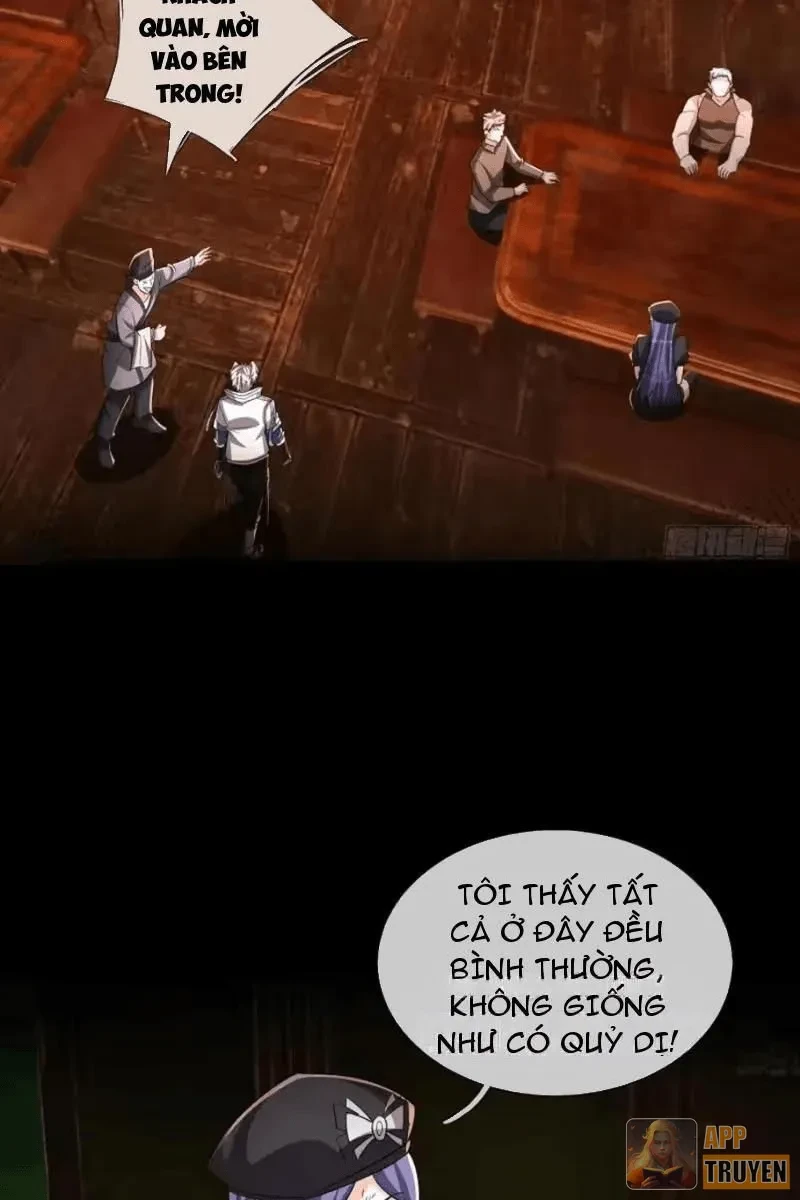 Toàn Cầu Kinh Dị: Ta Mở Ra Thương Thành Tự Do Hack Chapter 51 - Trang 19