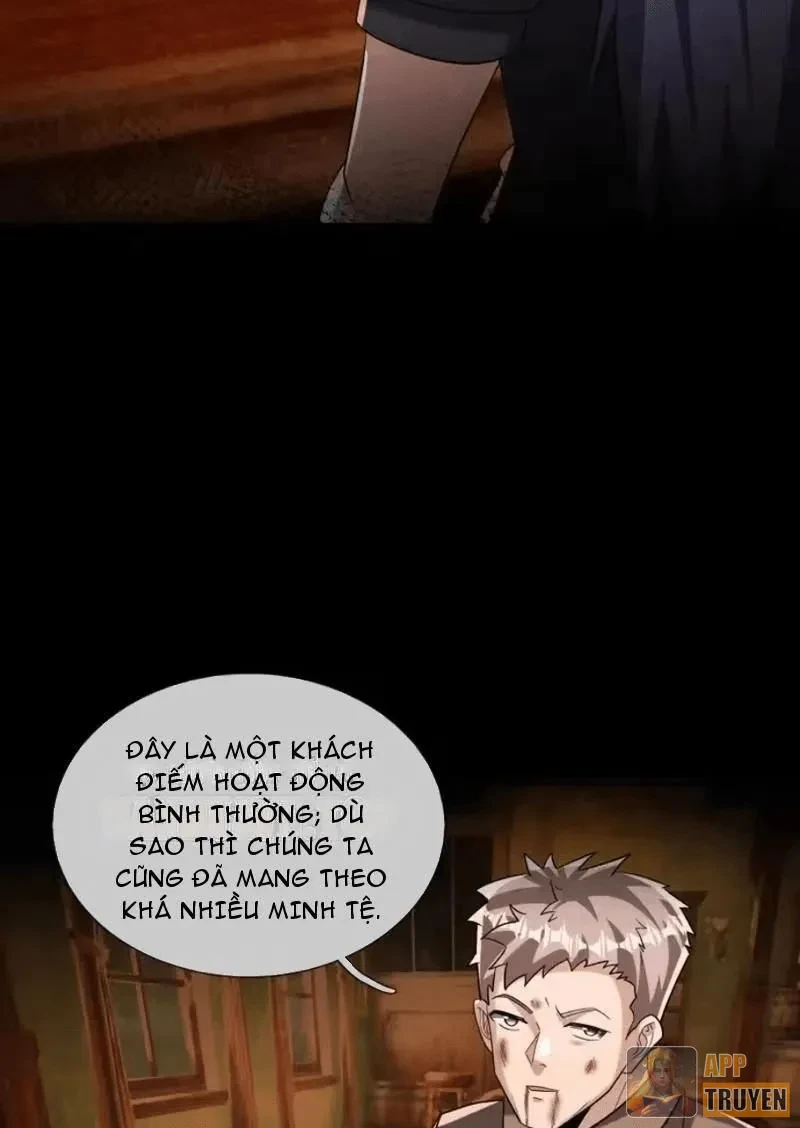 Toàn Cầu Kinh Dị: Ta Mở Ra Thương Thành Tự Do Hack Chapter 51 - Trang 22