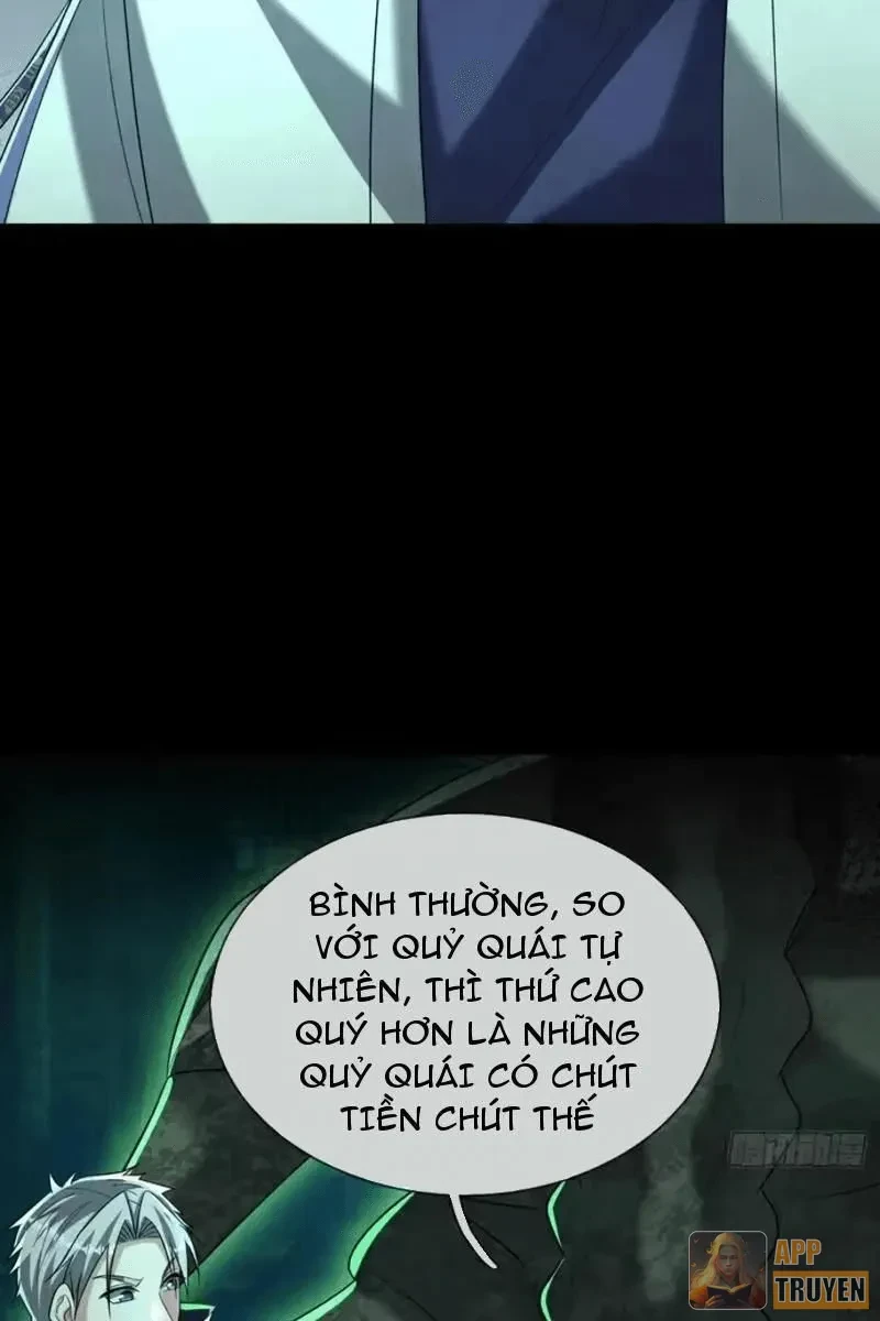 Toàn Cầu Kinh Dị: Ta Mở Ra Thương Thành Tự Do Hack Chapter 51 - Trang 3