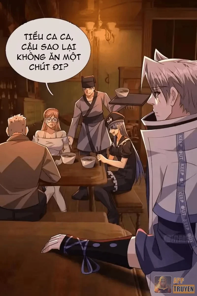 Toàn Cầu Kinh Dị: Ta Mở Ra Thương Thành Tự Do Hack Chapter 51 - Trang 31