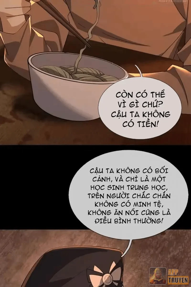 Toàn Cầu Kinh Dị: Ta Mở Ra Thương Thành Tự Do Hack Chapter 51 - Trang 33