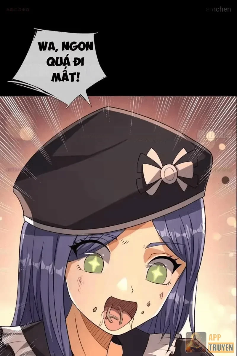 Toàn Cầu Kinh Dị: Ta Mở Ra Thương Thành Tự Do Hack Chapter 51 - Trang 35