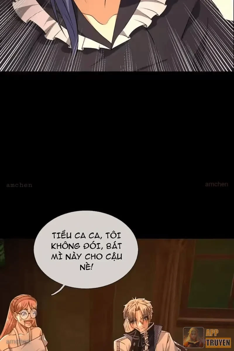 Toàn Cầu Kinh Dị: Ta Mở Ra Thương Thành Tự Do Hack Chapter 51 - Trang 36