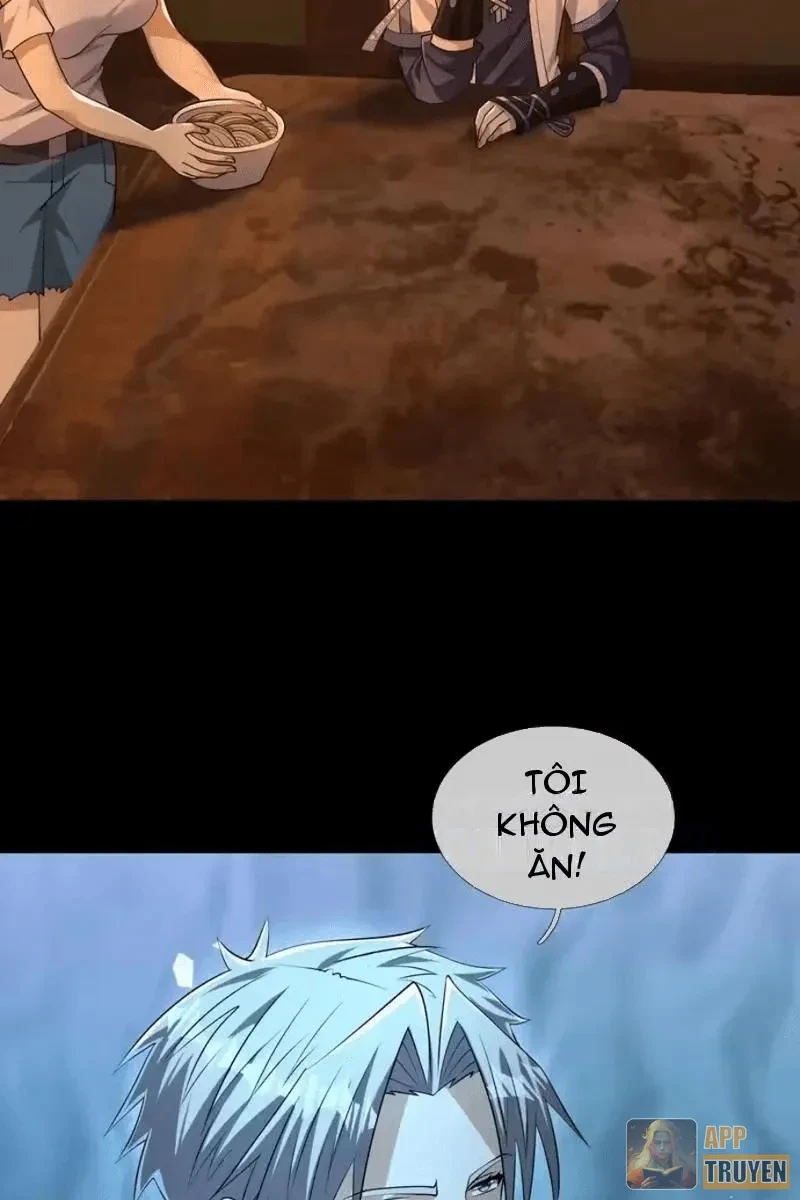 Toàn Cầu Kinh Dị: Ta Mở Ra Thương Thành Tự Do Hack Chapter 51 - Trang 37