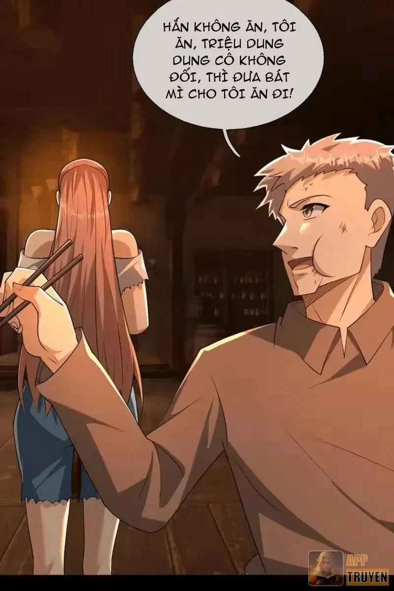 Toàn Cầu Kinh Dị: Ta Mở Ra Thương Thành Tự Do Hack Chapter 51 - Trang 39