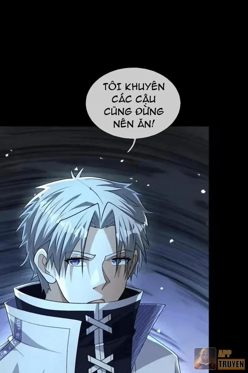 Toàn Cầu Kinh Dị: Ta Mở Ra Thương Thành Tự Do Hack Chapter 51 - Trang 40
