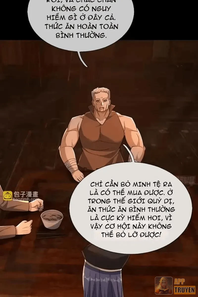 Toàn Cầu Kinh Dị: Ta Mở Ra Thương Thành Tự Do Hack Chapter 51 - Trang 43