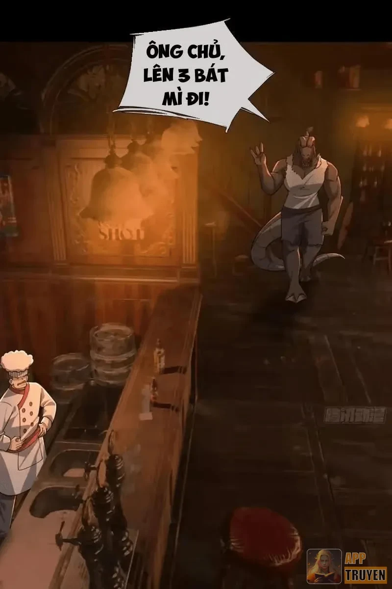 Toàn Cầu Kinh Dị: Ta Mở Ra Thương Thành Tự Do Hack Chapter 51 - Trang 45