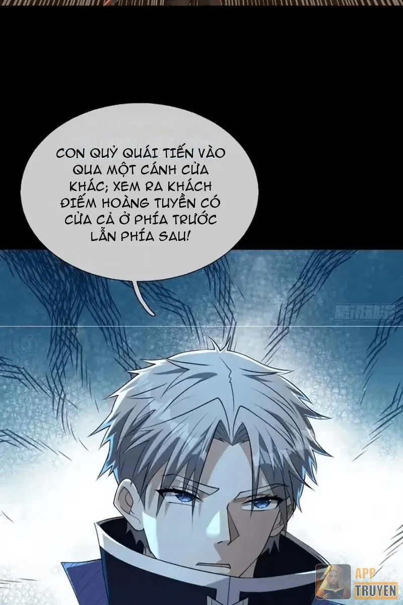 Toàn Cầu Kinh Dị: Ta Mở Ra Thương Thành Tự Do Hack Chapter 51 - Trang 49