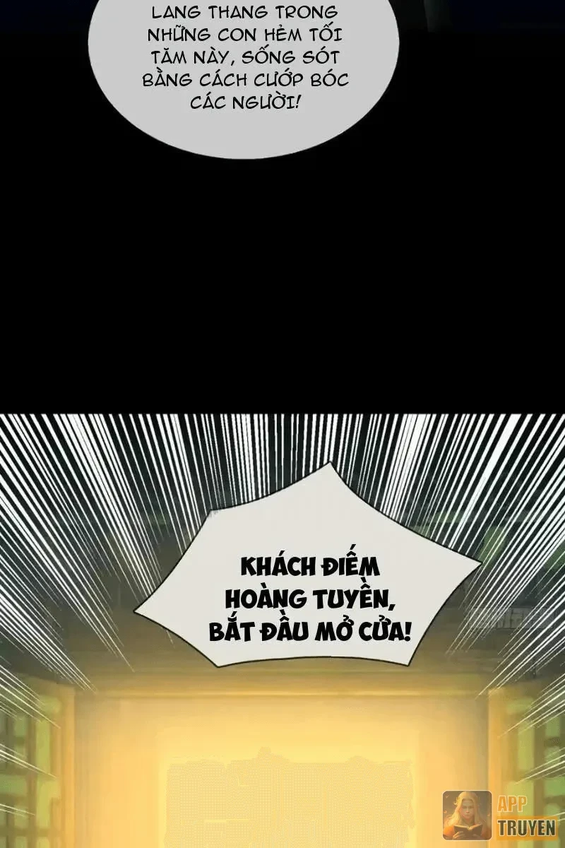 Toàn Cầu Kinh Dị: Ta Mở Ra Thương Thành Tự Do Hack Chapter 51 - Trang 6