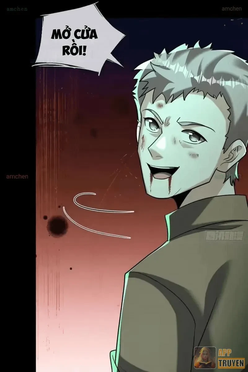 Toàn Cầu Kinh Dị: Ta Mở Ra Thương Thành Tự Do Hack Chapter 51 - Trang 8