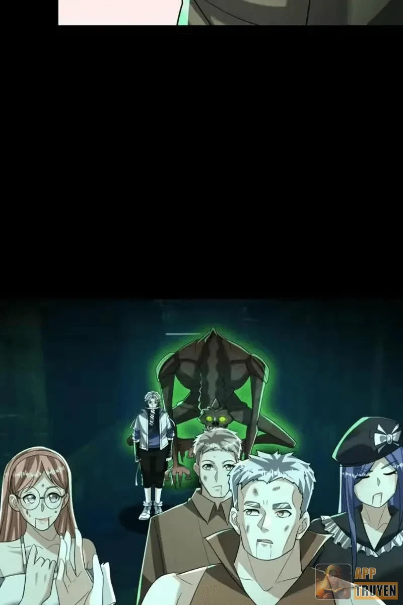 Toàn Cầu Kinh Dị: Ta Mở Ra Thương Thành Tự Do Hack Chapter 51 - Trang 9