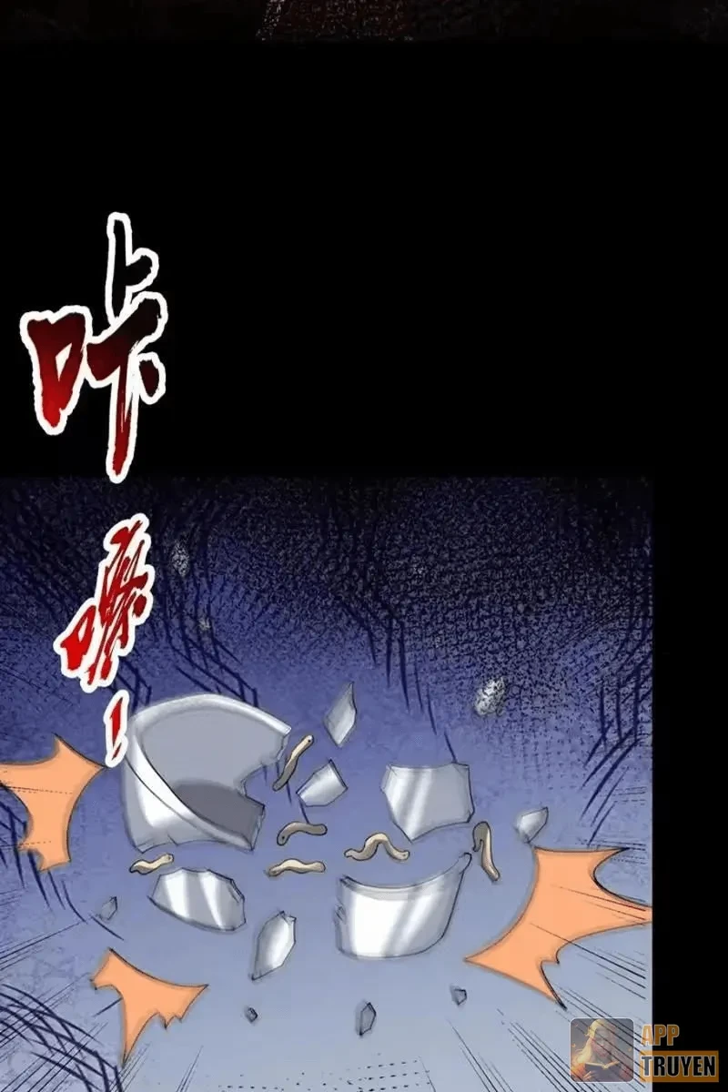 Toàn Cầu Kinh Dị: Ta Mở Ra Thương Thành Tự Do Hack Chapter 52 - Trang 15