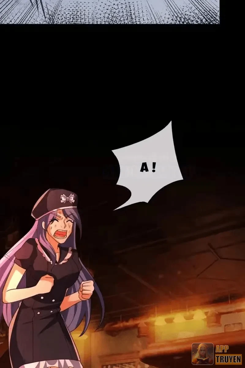 Toàn Cầu Kinh Dị: Ta Mở Ra Thương Thành Tự Do Hack Chapter 52 - Trang 16