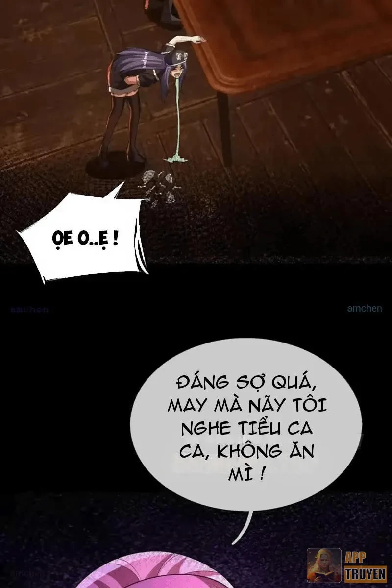 Toàn Cầu Kinh Dị: Ta Mở Ra Thương Thành Tự Do Hack Chapter 52 - Trang 23