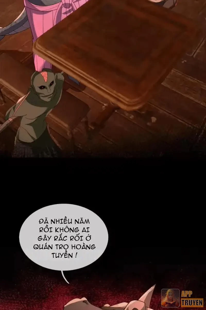 Toàn Cầu Kinh Dị: Ta Mở Ra Thương Thành Tự Do Hack Chapter 52 - Trang 26