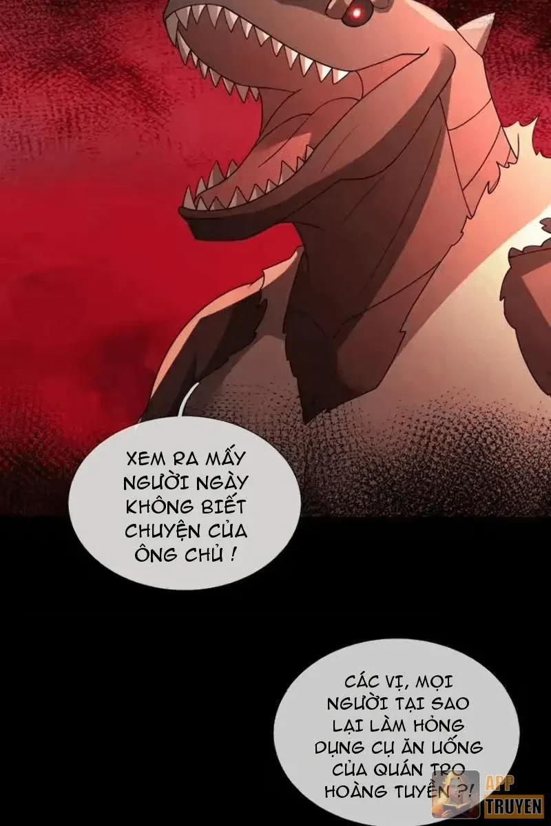 Toàn Cầu Kinh Dị: Ta Mở Ra Thương Thành Tự Do Hack Chapter 52 - Trang 27