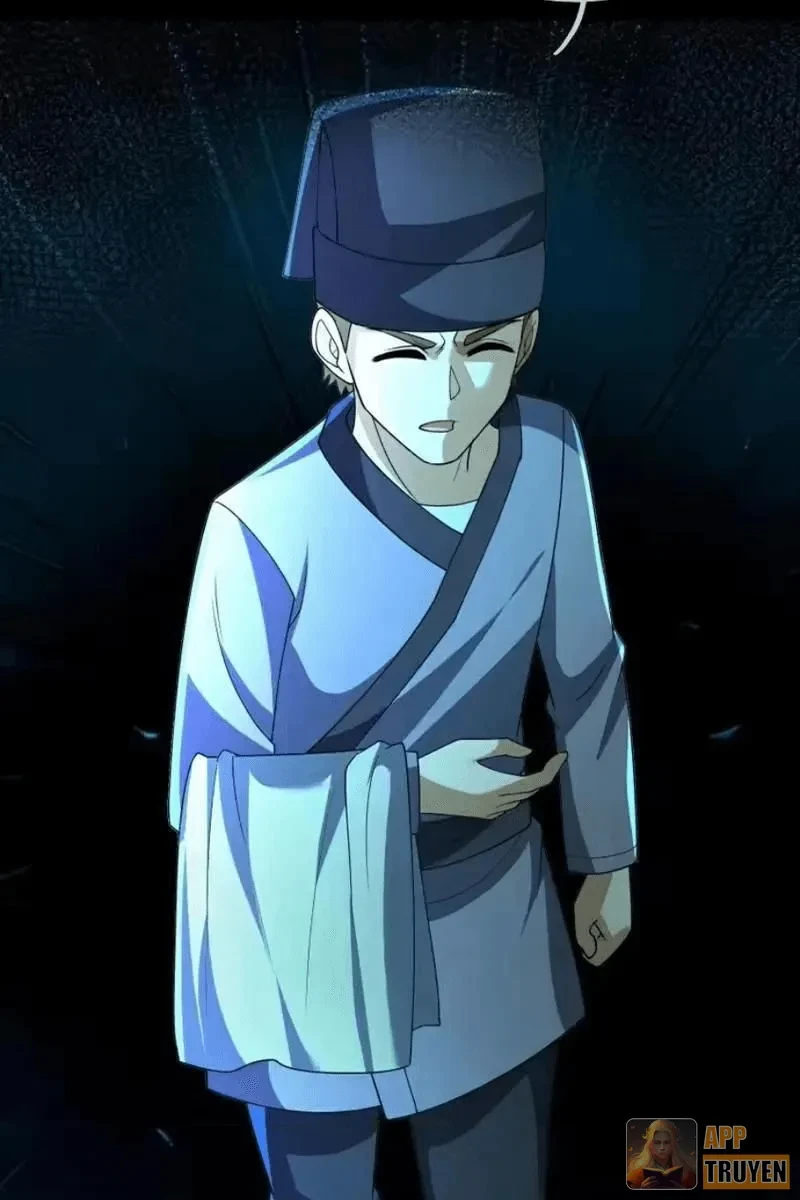 Toàn Cầu Kinh Dị: Ta Mở Ra Thương Thành Tự Do Hack Chapter 52 - Trang 28