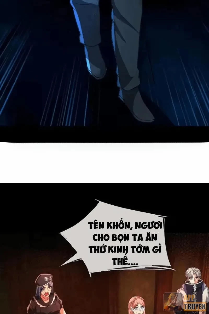 Toàn Cầu Kinh Dị: Ta Mở Ra Thương Thành Tự Do Hack Chapter 52 - Trang 29