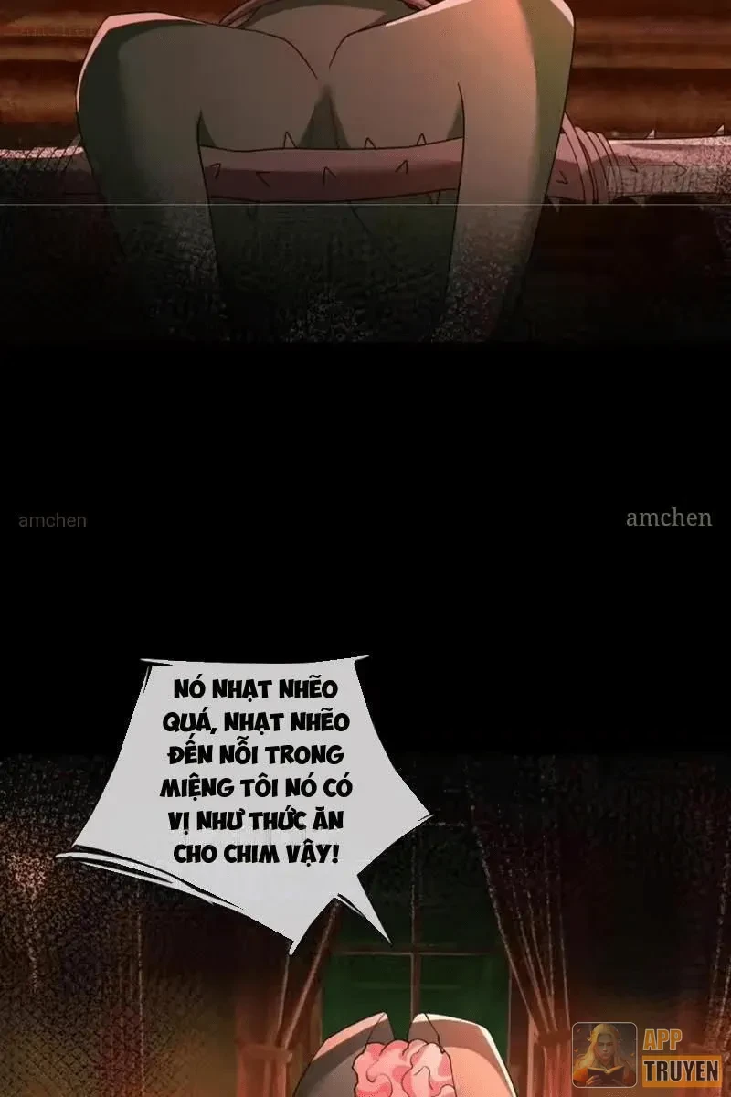 Toàn Cầu Kinh Dị: Ta Mở Ra Thương Thành Tự Do Hack Chapter 52 - Trang 3