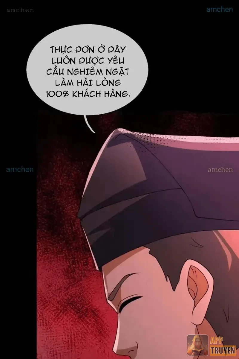 Toàn Cầu Kinh Dị: Ta Mở Ra Thương Thành Tự Do Hack Chapter 52 - Trang 31