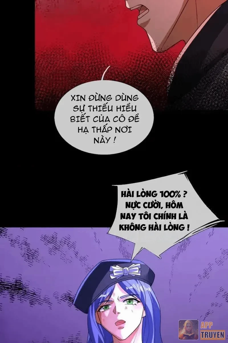 Toàn Cầu Kinh Dị: Ta Mở Ra Thương Thành Tự Do Hack Chapter 52 - Trang 32
