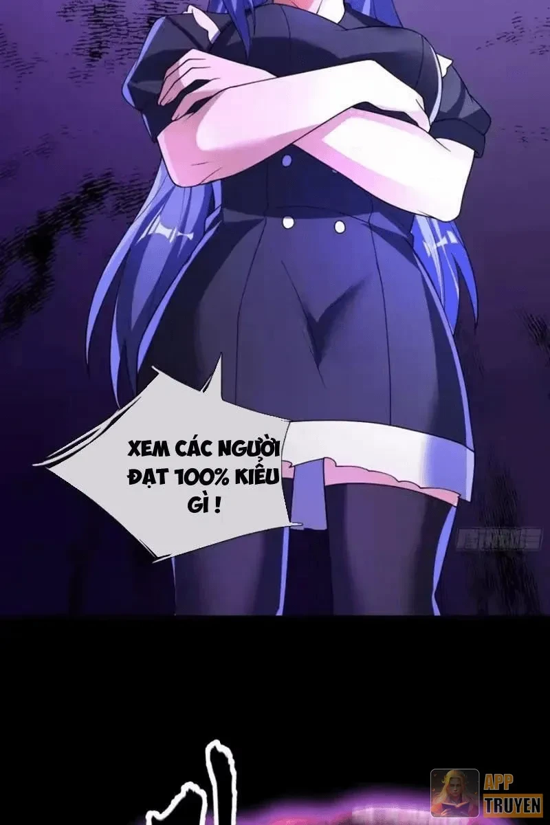 Toàn Cầu Kinh Dị: Ta Mở Ra Thương Thành Tự Do Hack Chapter 52 - Trang 33