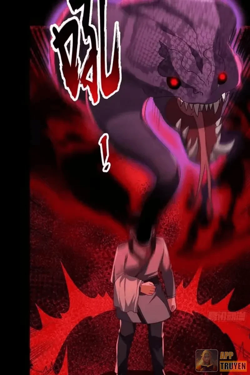 Toàn Cầu Kinh Dị: Ta Mở Ra Thương Thành Tự Do Hack Chapter 52 - Trang 34