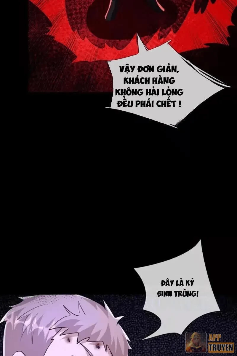 Toàn Cầu Kinh Dị: Ta Mở Ra Thương Thành Tự Do Hack Chapter 52 - Trang 35
