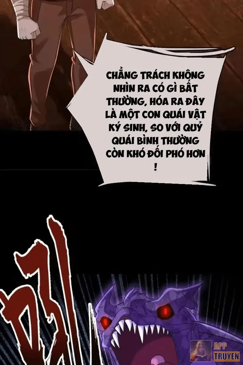Toàn Cầu Kinh Dị: Ta Mở Ra Thương Thành Tự Do Hack Chapter 52 - Trang 38