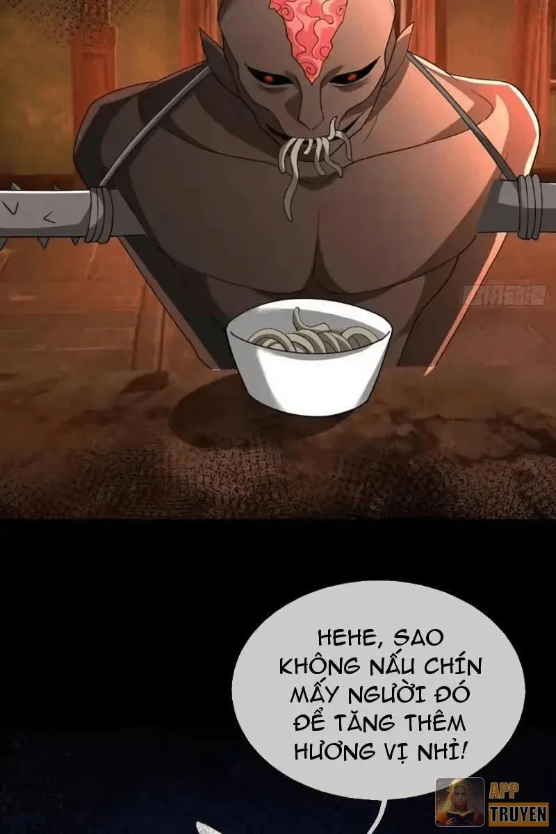 Toàn Cầu Kinh Dị: Ta Mở Ra Thương Thành Tự Do Hack Chapter 52 - Trang 4