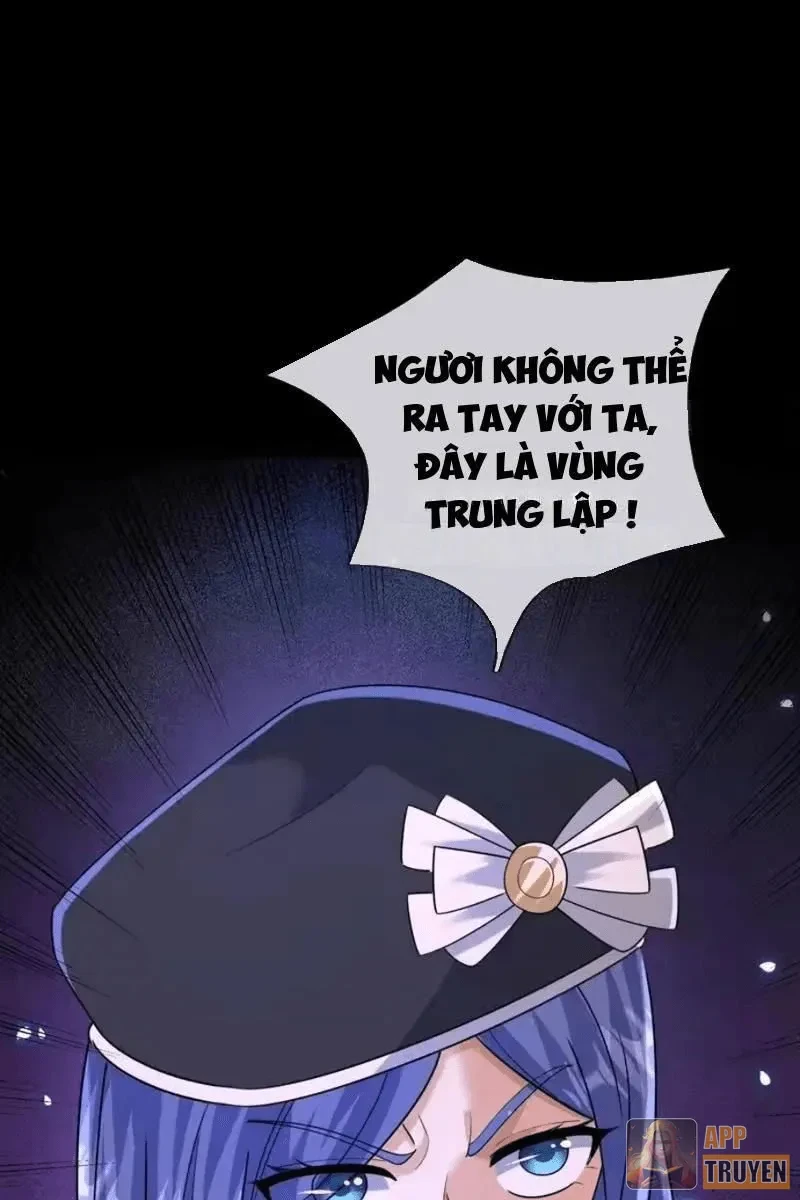 Toàn Cầu Kinh Dị: Ta Mở Ra Thương Thành Tự Do Hack Chapter 52 - Trang 40