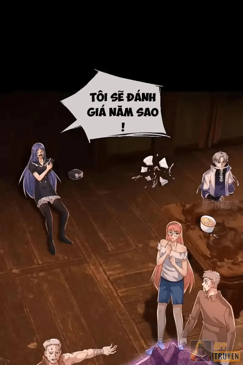 Toàn Cầu Kinh Dị: Ta Mở Ra Thương Thành Tự Do Hack Chapter 52 - Trang 48