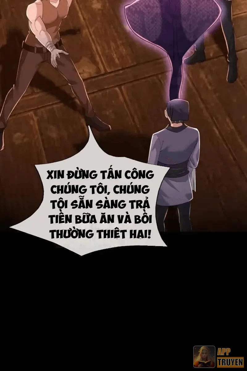 Toàn Cầu Kinh Dị: Ta Mở Ra Thương Thành Tự Do Hack Chapter 52 - Trang 49