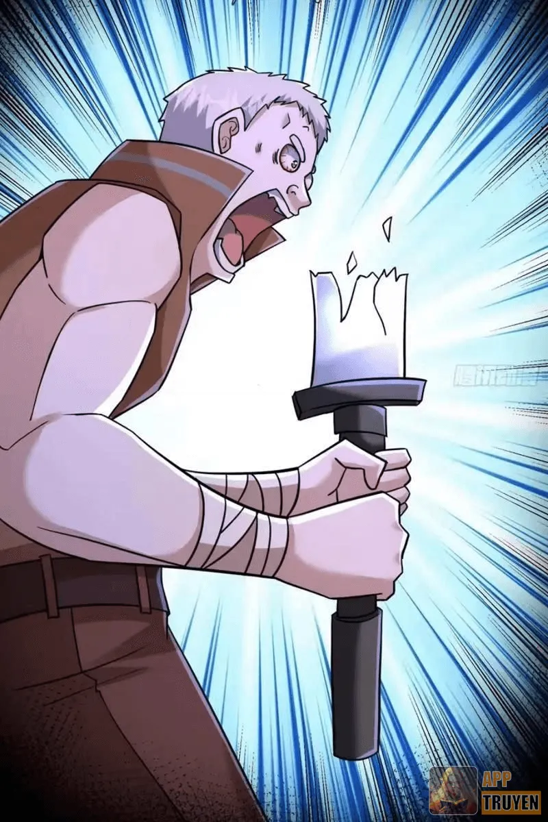 Toàn Cầu Kinh Dị: Ta Mở Ra Thương Thành Tự Do Hack Chapter 53 - Trang 13