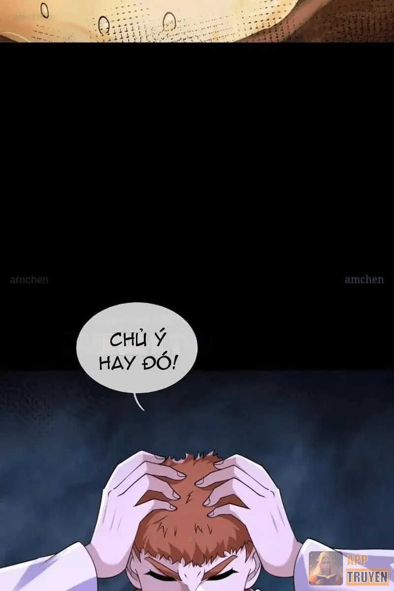 Toàn Cầu Kinh Dị: Ta Mở Ra Thương Thành Tự Do Hack Chapter 53 - Trang 17