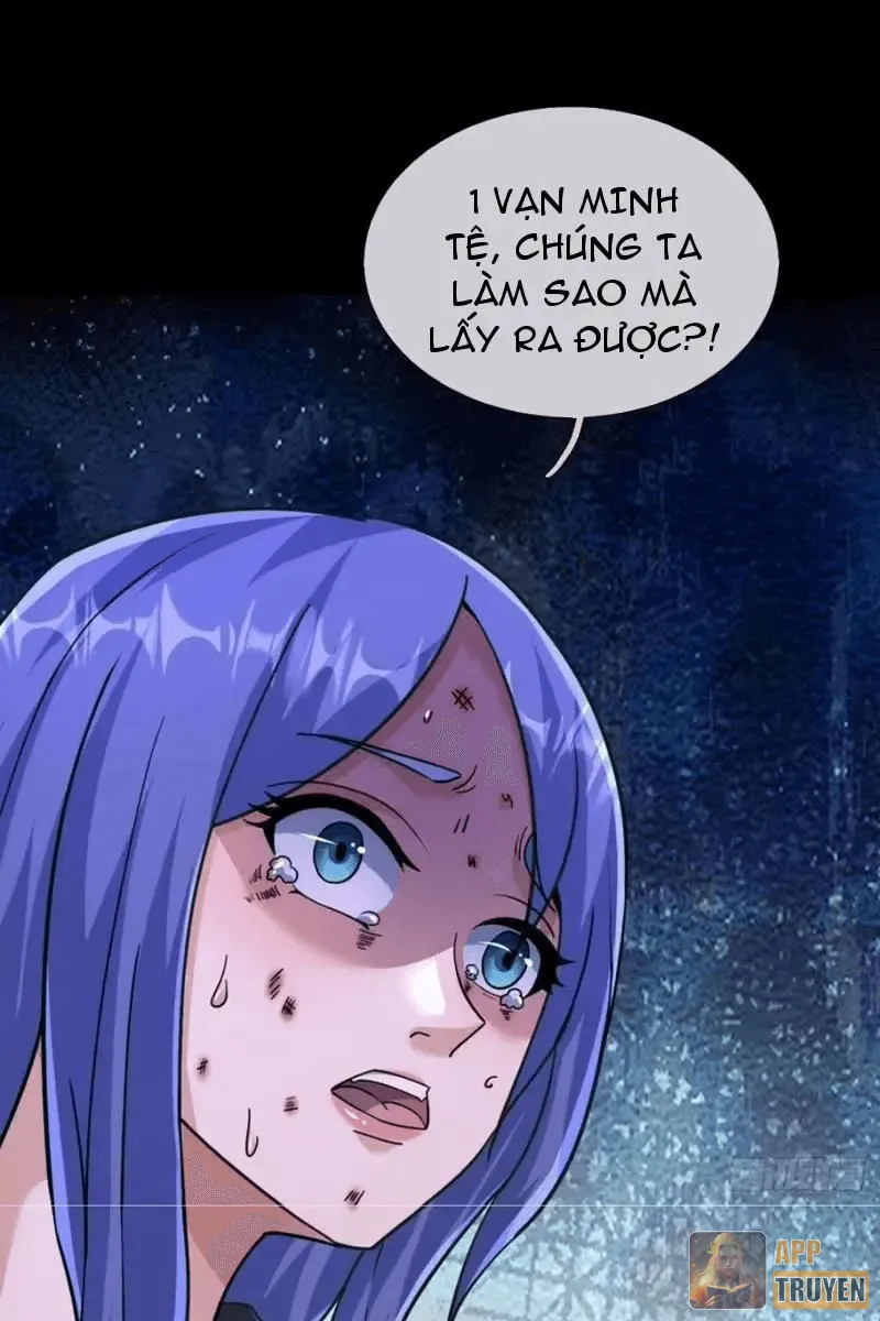 Toàn Cầu Kinh Dị: Ta Mở Ra Thương Thành Tự Do Hack Chapter 53 - Trang 2