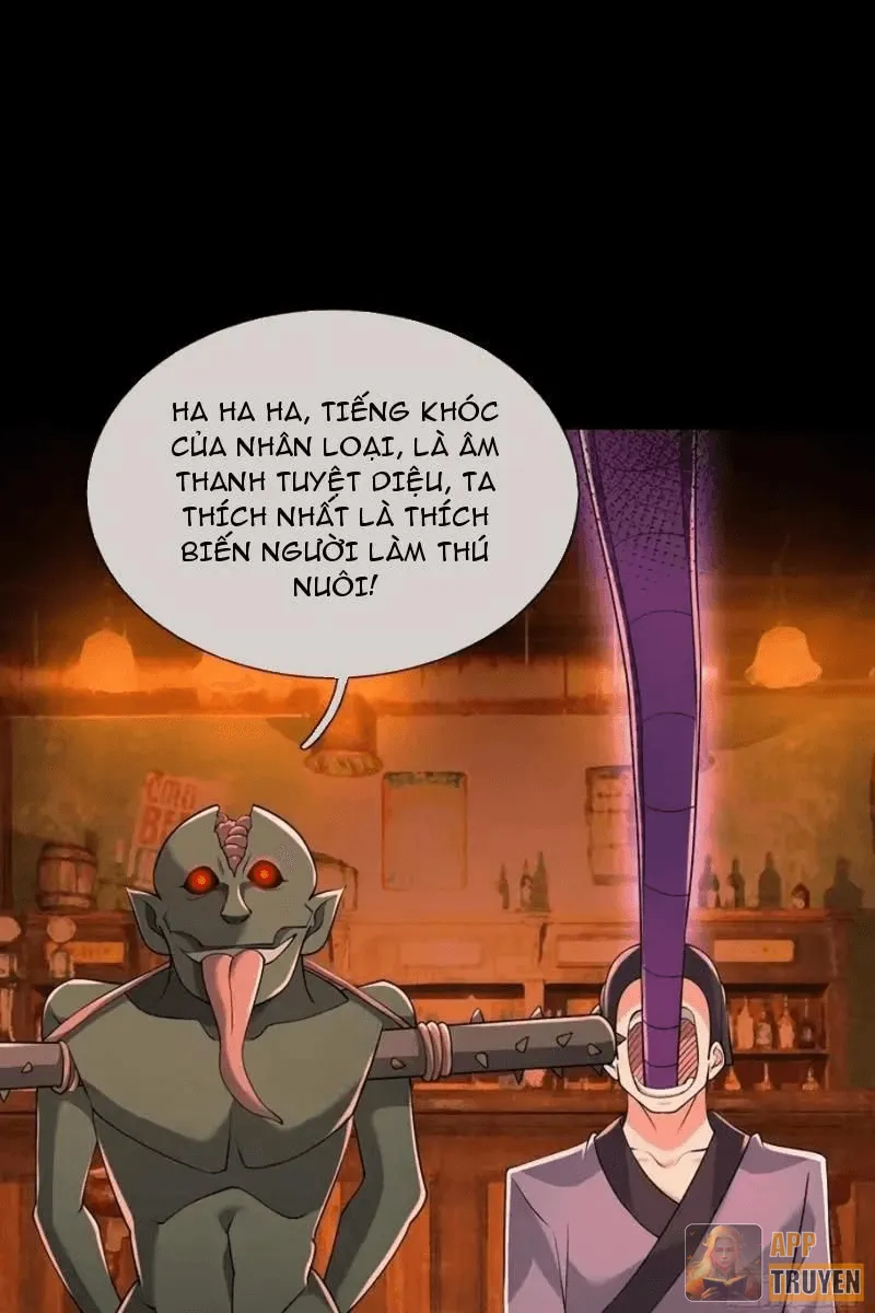 Toàn Cầu Kinh Dị: Ta Mở Ra Thương Thành Tự Do Hack Chapter 53 - Trang 25