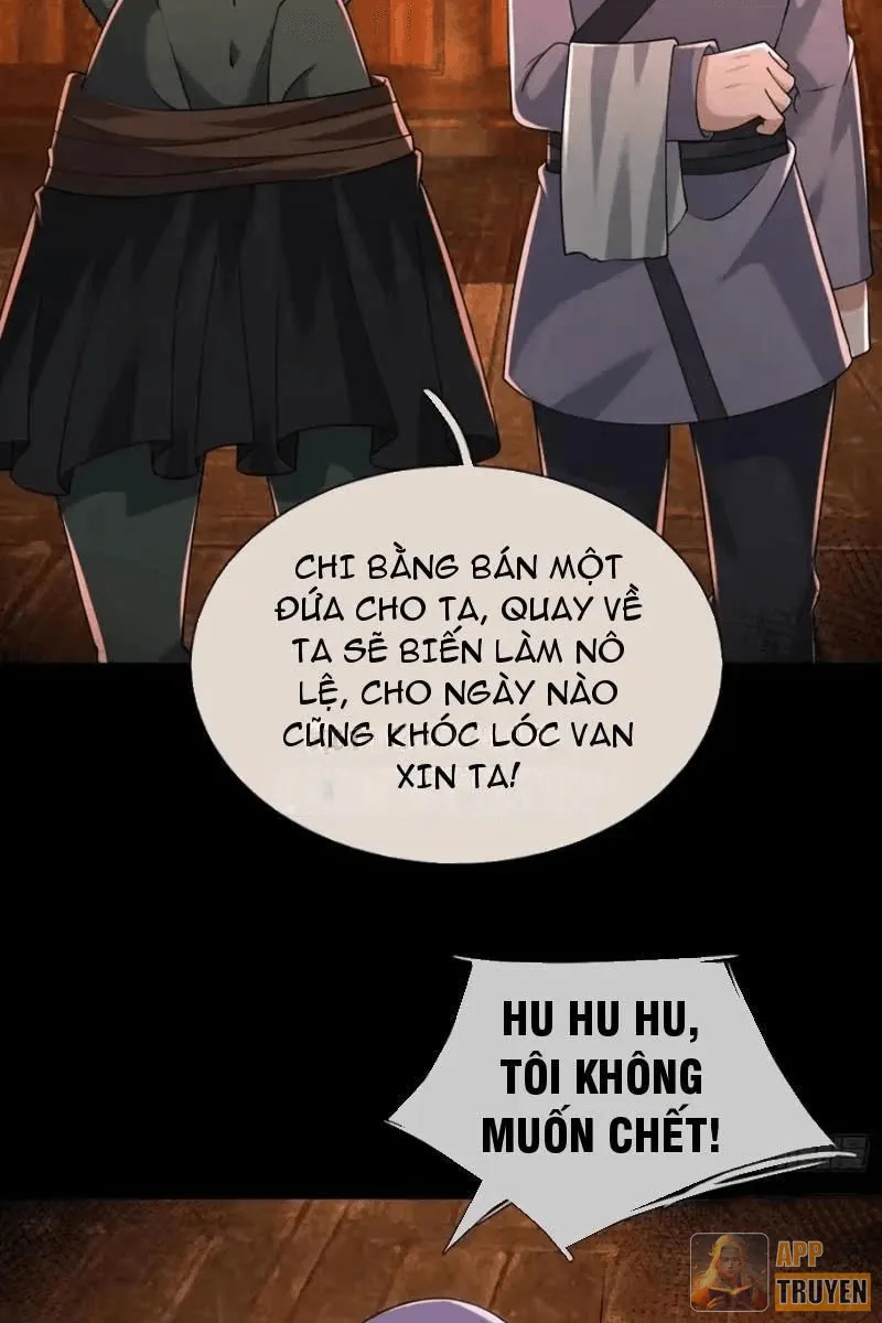 Toàn Cầu Kinh Dị: Ta Mở Ra Thương Thành Tự Do Hack Chapter 53 - Trang 26