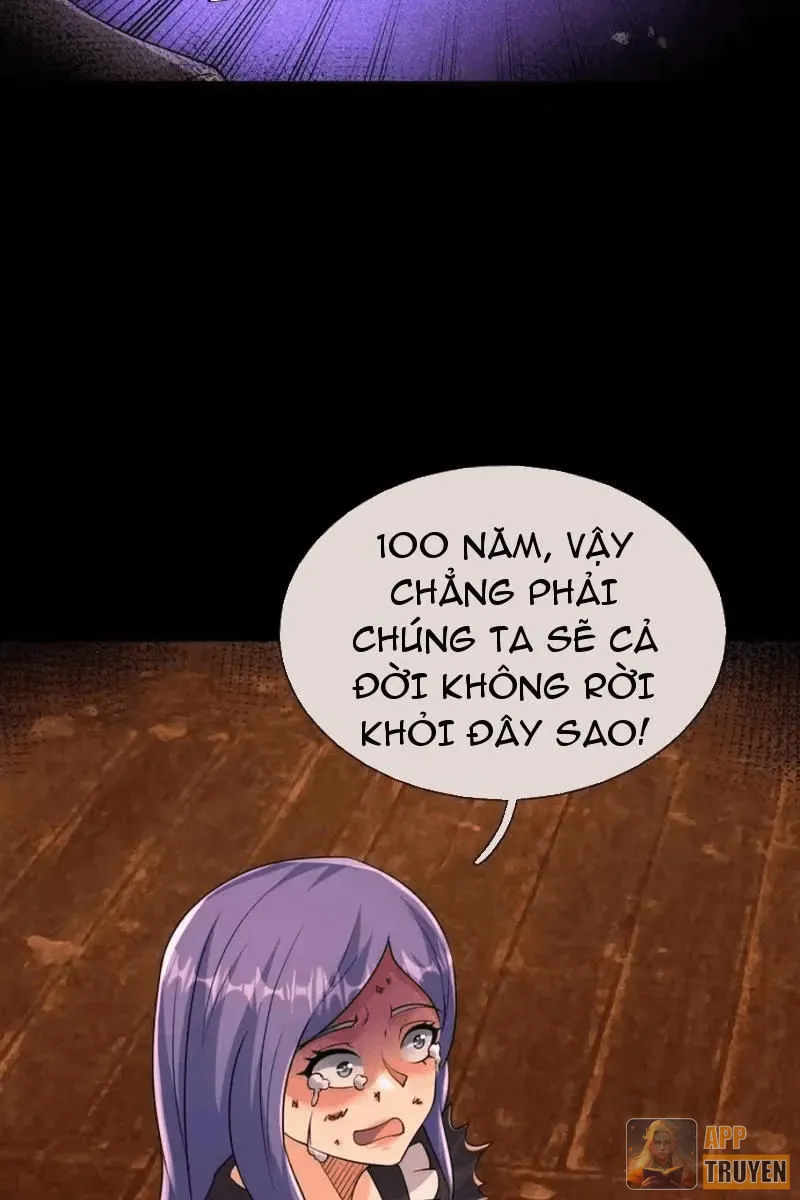 Toàn Cầu Kinh Dị: Ta Mở Ra Thương Thành Tự Do Hack Chapter 53 - Trang 31