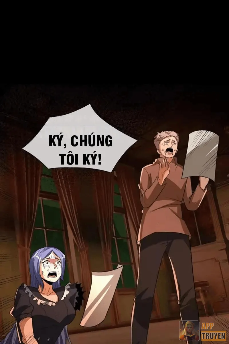 Toàn Cầu Kinh Dị: Ta Mở Ra Thương Thành Tự Do Hack Chapter 53 - Trang 34