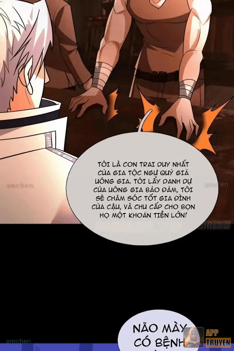 Toàn Cầu Kinh Dị: Ta Mở Ra Thương Thành Tự Do Hack Chapter 53 - Trang 42