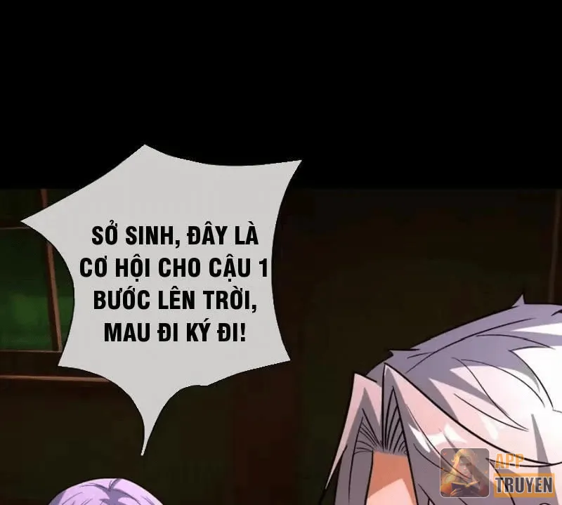 Toàn Cầu Kinh Dị: Ta Mở Ra Thương Thành Tự Do Hack Chapter 53 - Trang 44