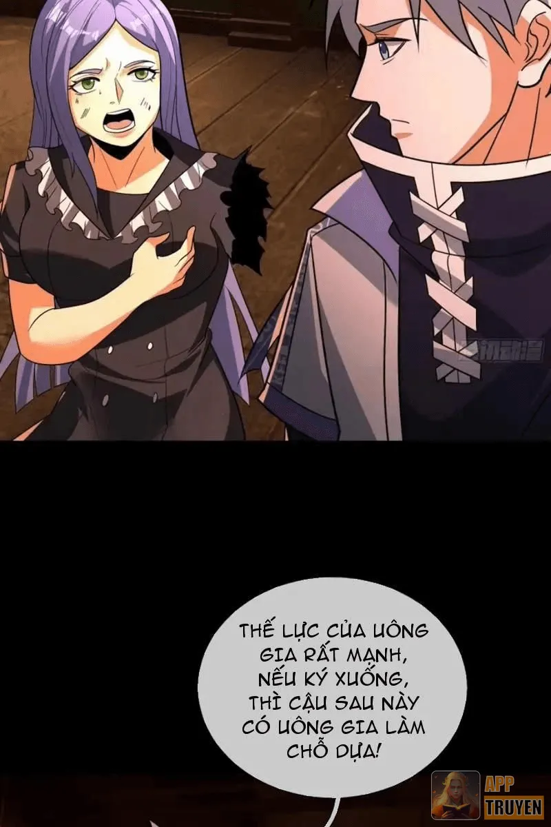 Toàn Cầu Kinh Dị: Ta Mở Ra Thương Thành Tự Do Hack Chapter 53 - Trang 45