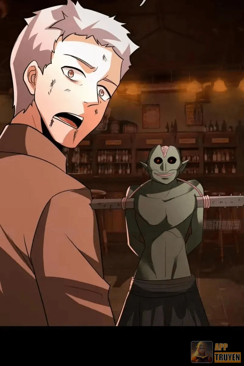 Toàn Cầu Kinh Dị: Ta Mở Ra Thương Thành Tự Do Hack Chapter 53 - Trang 46