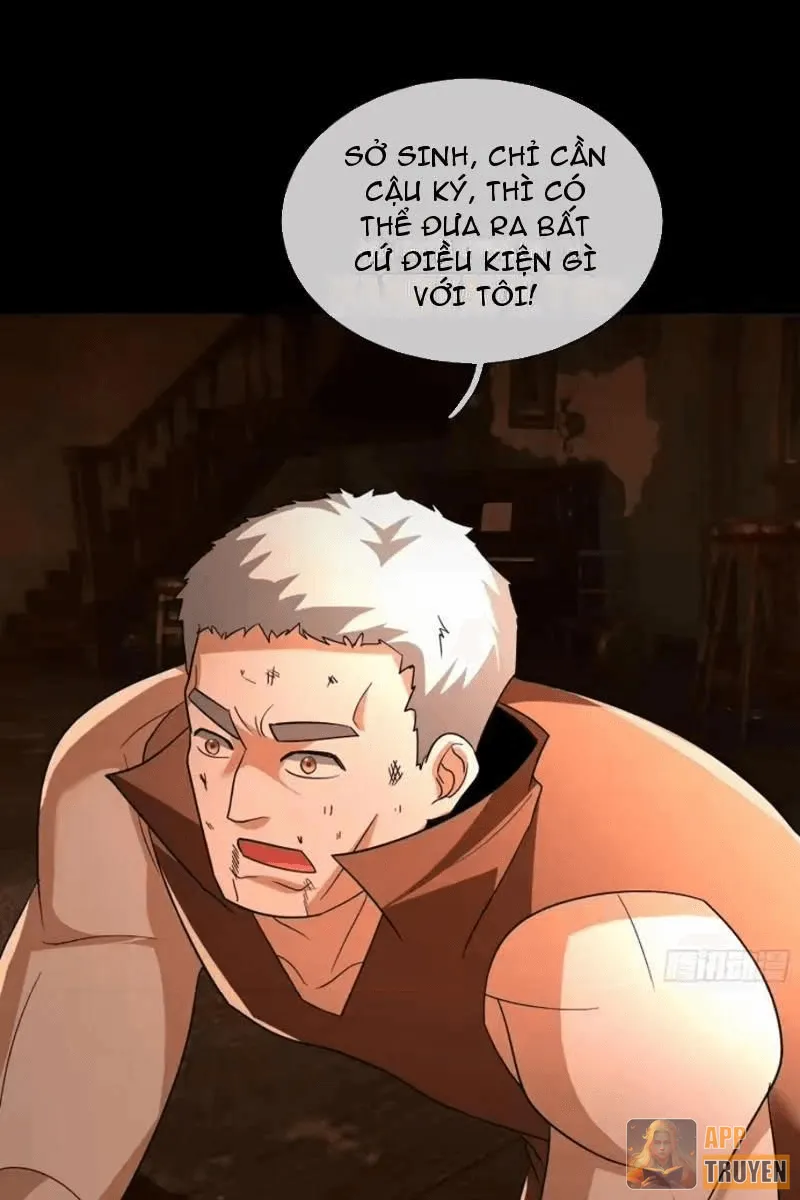 Toàn Cầu Kinh Dị: Ta Mở Ra Thương Thành Tự Do Hack Chapter 53 - Trang 47