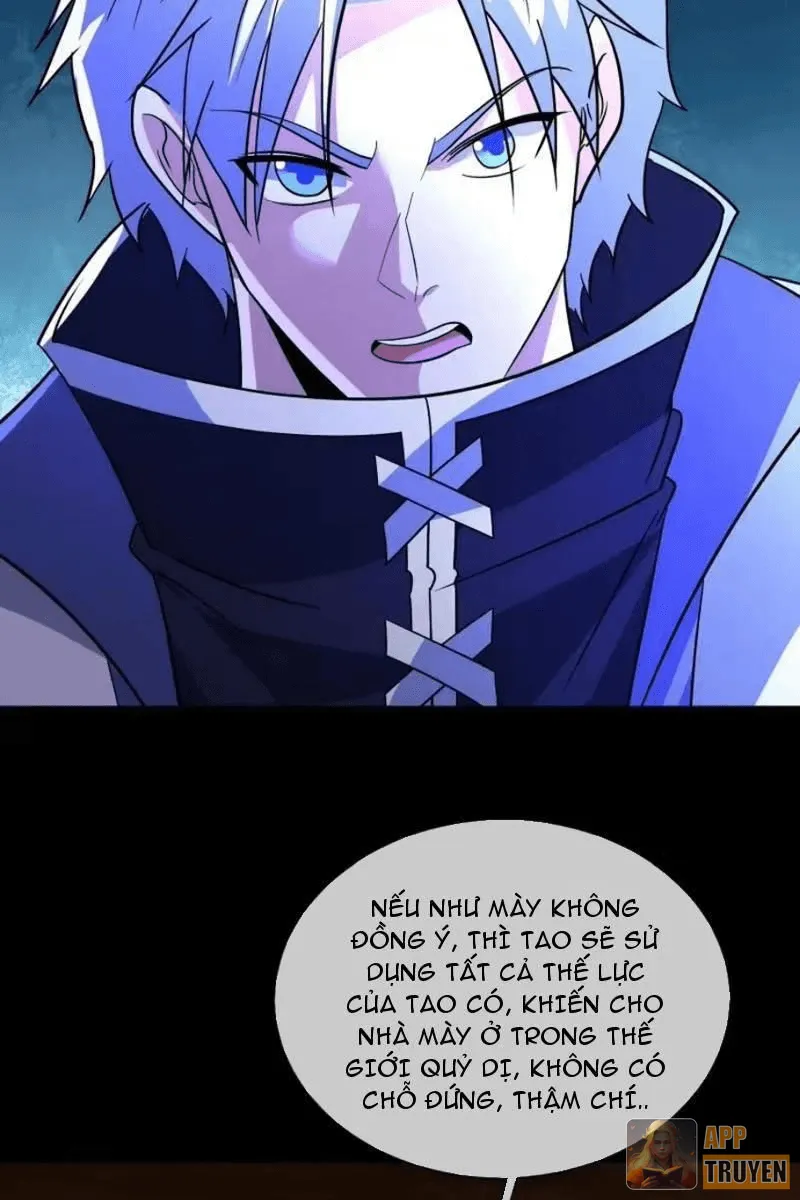 Toàn Cầu Kinh Dị: Ta Mở Ra Thương Thành Tự Do Hack Chapter 53 - Trang 49
